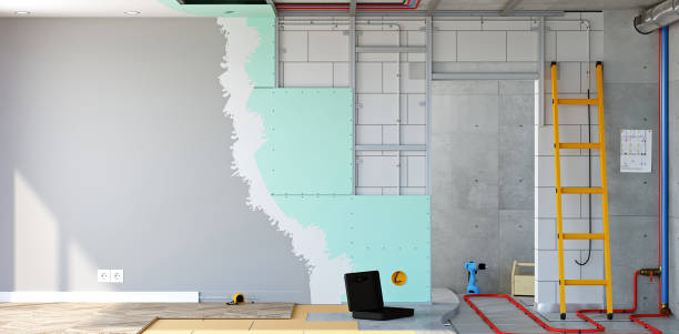 Best Commercial Mold Inspection  in Sanford, CO