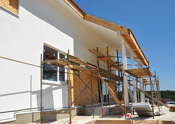 Best Mold Removal for HVAC Installations  in Sanford, CO